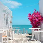 Appartement Endearing Naxos Quadruple Private Balcony Center Naxos City