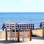 Endearing Naxos Quadruple Private Balcony Center * Naxos City