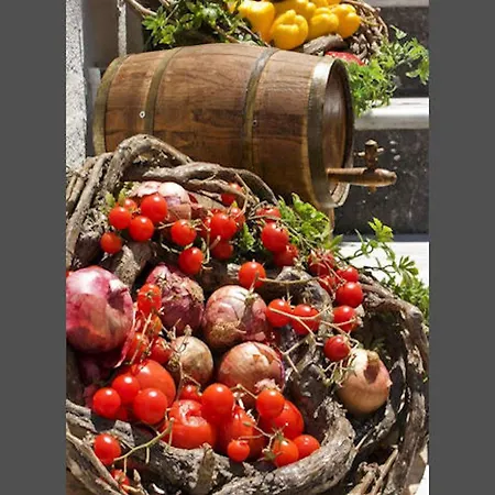 Endearing Naxos Quadruple Private Balcony Center * Naxos City