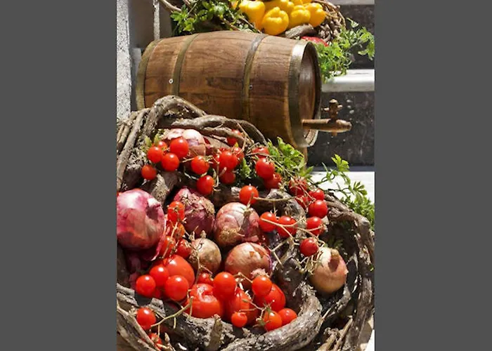 Endearing Naxos Quadruple Private Balcony Center * Naxos City