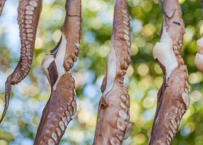 Endearing Naxos Quadruple Private Balcony Center Naxos City
