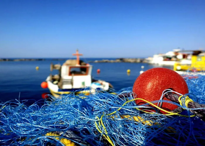Endearing Naxos Quadruple Private Balcony Center