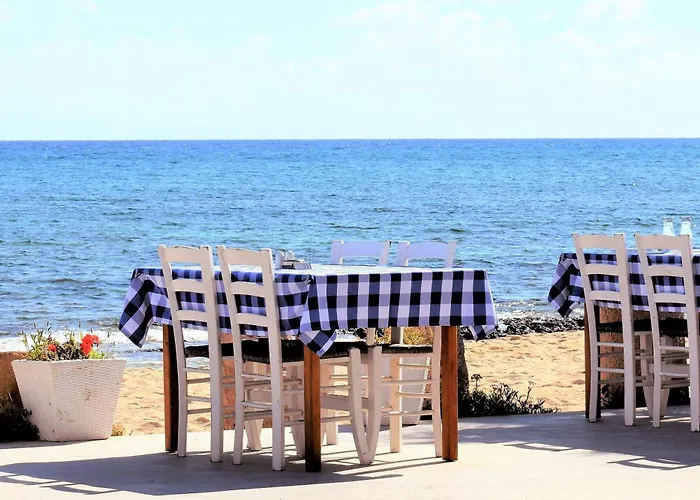 Endearing Naxos Quadruple Private Balcony Center * Naxos City