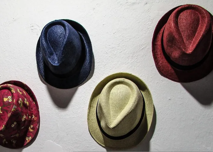 Apartmán Endearing Naxos Quadruple Private Balcony Center *