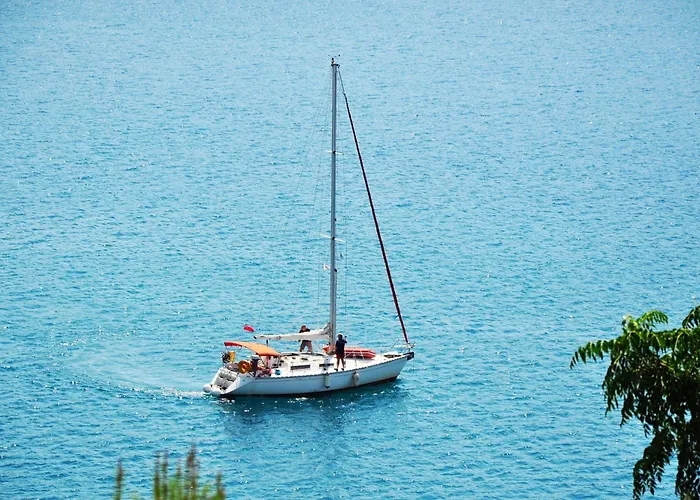 Endearing Naxos Quadruple Private Balcony Center * Naxos City