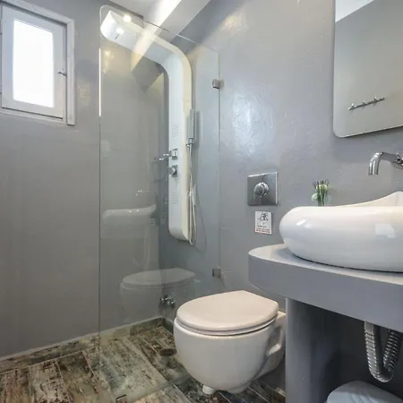 Apartment Quadruple Studio Dpan Saint George Naxos Naxos City