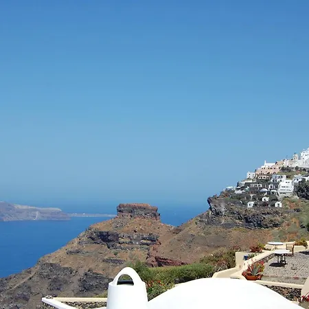 アパート Endearing Naxos Quadruple Private Balcony Center