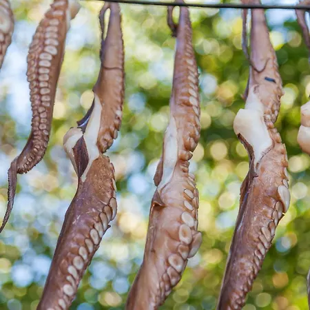 Endearing Naxos Quadruple Private Balcony Center Naxos City