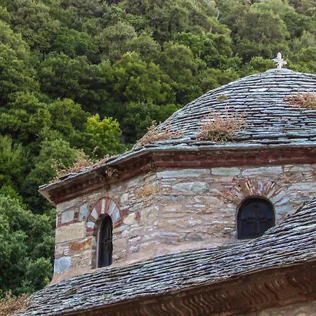 Endearing Naxos Quadruple Private Balcony Center * Naxos City