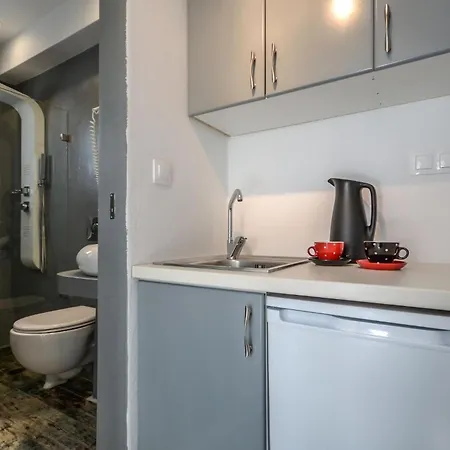 Endearing Naxos Quadruple Private Balcony Center *